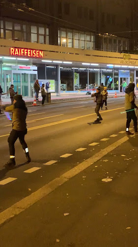 Bettys Bistro Kriens