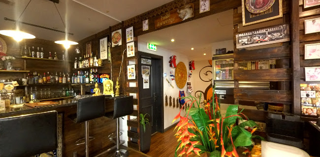 Tam Nan Siam Thai Restaurant - Zürich