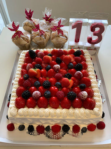 Opinii despre Bäckerei Hiro Takahashi în Adliswil - Gastronomie und Hotellerie