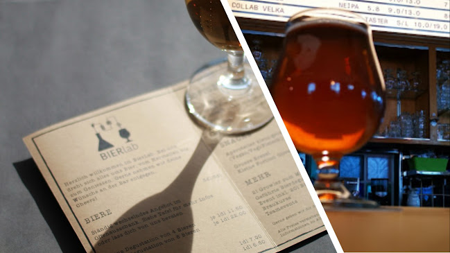 Opinii despre BIERlab în Zürich - Gastronomie und Hotellerie