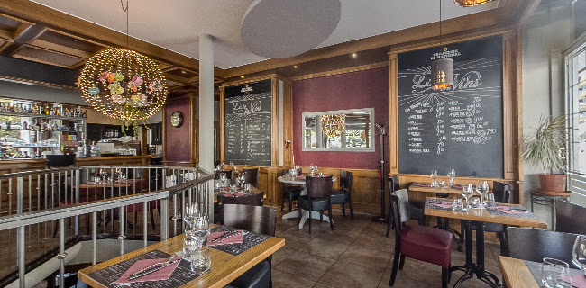 Rte de Sion 1, 3960 Sierre