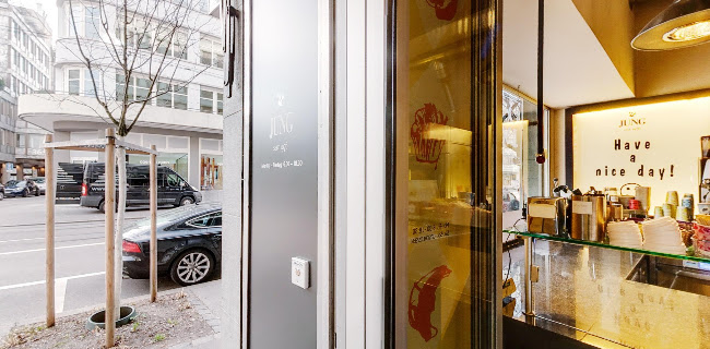 Comentarii opinii despre JUNG Schanzengraben