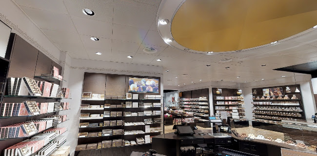 Comentarii opinii despre Läderach | Schweiz | Zürich | Bahnhofstrasse 106