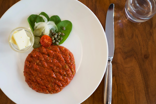 Comentarii opinii despre Restaurant Stoller