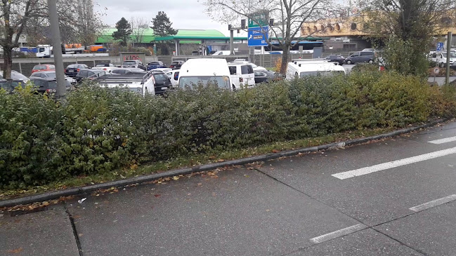 Opinii despre Autogrill Raststätte Pratteln în Pratteln - Gastronomie und Hotellerie