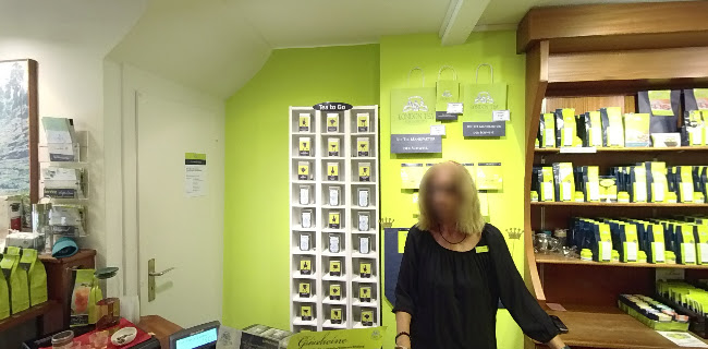 Spalenberg 10, 4051 Basel