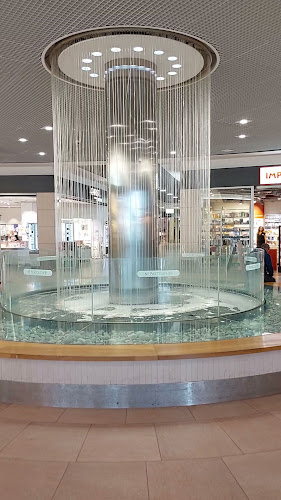 Coop Restaurant Neuchâtel La Maladière