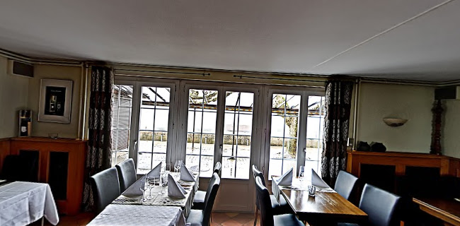 Opinii despre Auberge de l'Etoile în Duillier - Gastronomie und Hotellerie