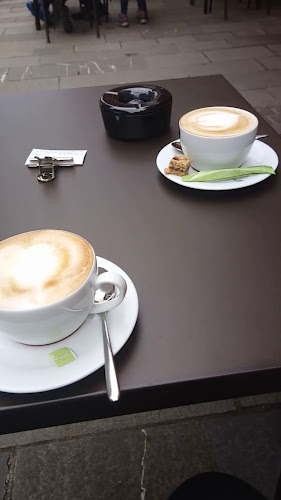 Opinii despre earlybeck Boulanger Confiseur, Le Grand Café în Château-d'Oex - Gastronomie und Hotellerie