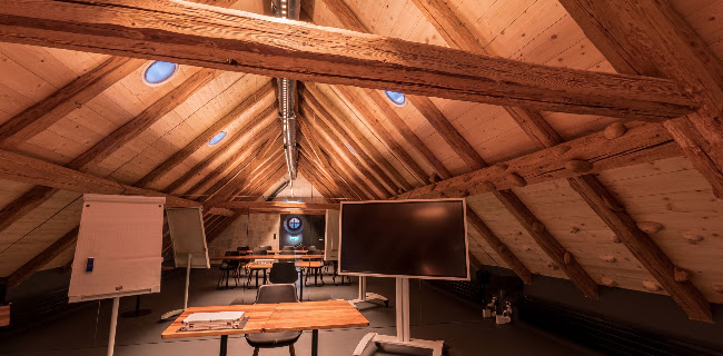 Opinii despre OMNIA Dierikon în Dierikon - Gastronomie und Hotellerie