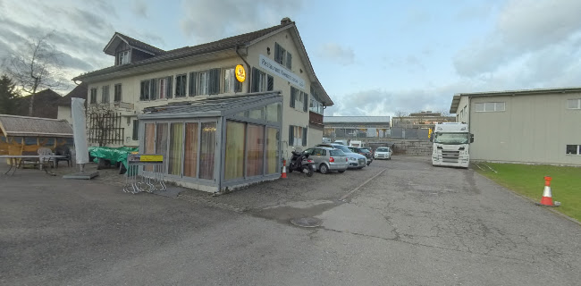 Kreuzstrasse 4, 8635 Dürnten