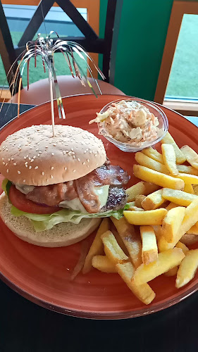 Opinii despre Pot Belly's în Adliswil - Gastronomie und Hotellerie