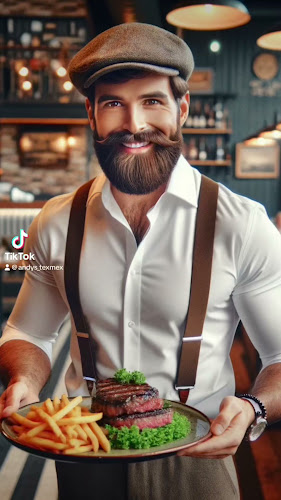 Opinii despre Andys Tex-mex în Birmensdorf - Gastronomie und Hotellerie