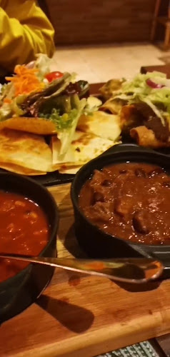 Opinii despre El Mexicano Bern în Bern - Gastronomie und Hotellerie