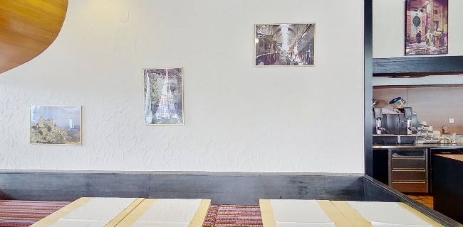 Comentarii opinii despre Restaurant Allresto Beirut