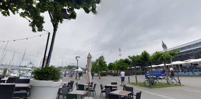 Opinii despre Steg 4 în Kreuzlingen - Gastronomie und Hotellerie