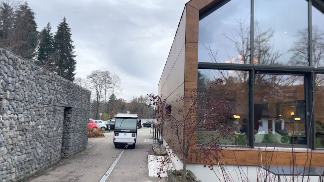 Opinii despre Restaurant Gnadenthal în Niederwil - Gastronomie und Hotellerie