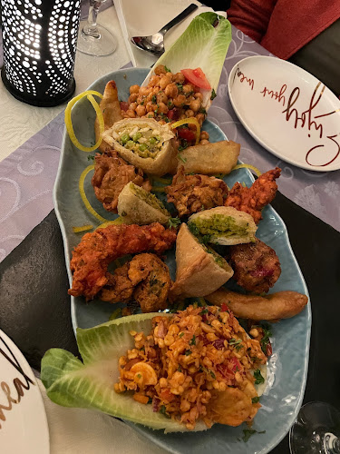 Opinii despre Siddhartha în Kreuzlingen - Gastronomie und Hotellerie