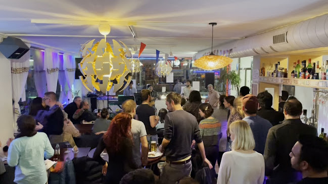 Elsässerstrasse 57, 4056 Basel