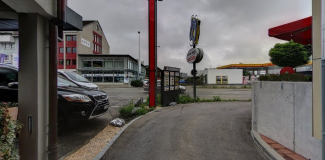 Zürcherstrasse 288, 8500 Frauenfeld