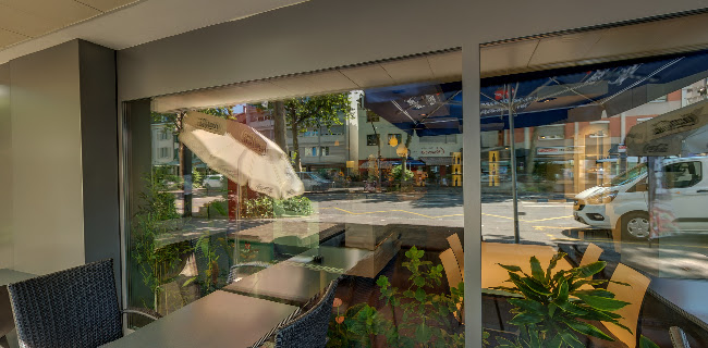 Restaurant La Gondola