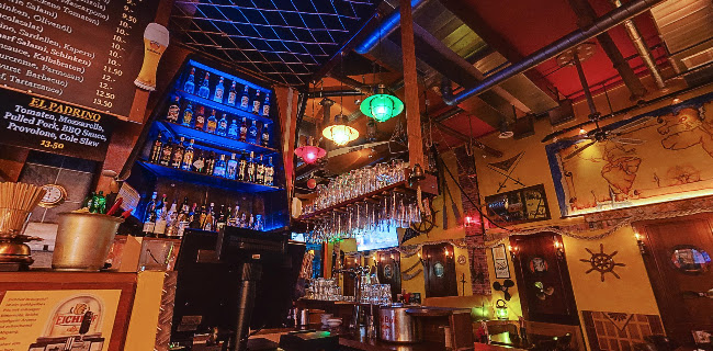 Comentarii opinii despre Jaime El Barco