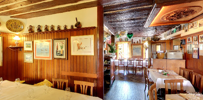 Opinii despre Auberge de Dully în Dully - Gastronomie und Hotellerie