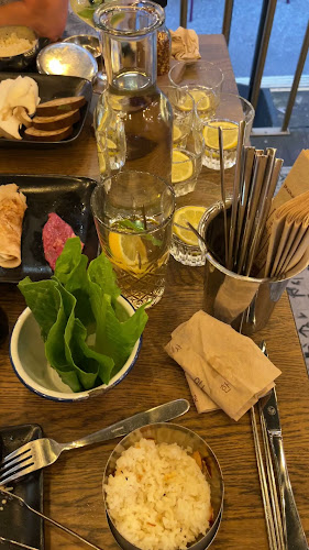 Miss Miu - Gastronomie und Hotellerie