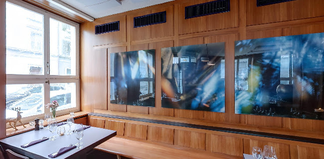 Restaurant Convivio - Gastronomie und Hotellerie