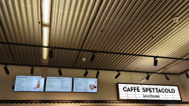 Caffè Spettacolo Solothurn
