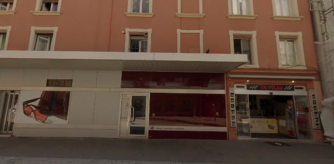 Kebab La Villa Tacos - Biel