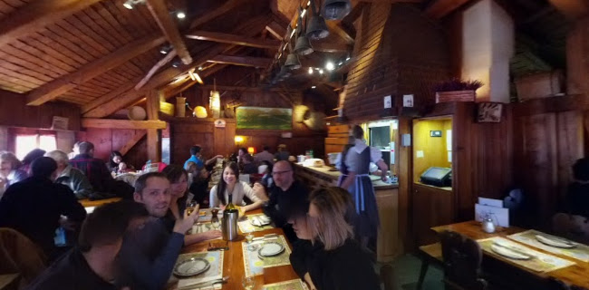 Opinii despre Chalet de Gruyères în Gruyères - Gastronomie und Hotellerie