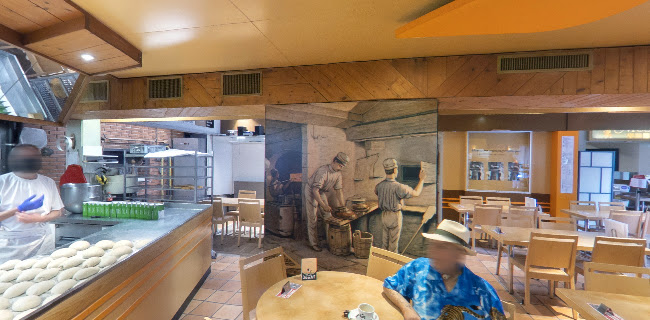 Comentarii opinii despre House of Wheat and Bread