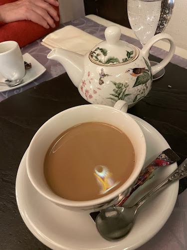 Siddhartha - Gastronomie und Hotellerie