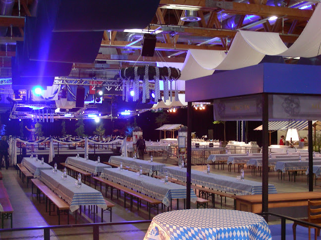 Säntis Gastronomie AG