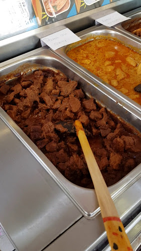 Opinii despre Krishna Take-Away în La Chaux-de-Fonds - Gastronomie und Hotellerie