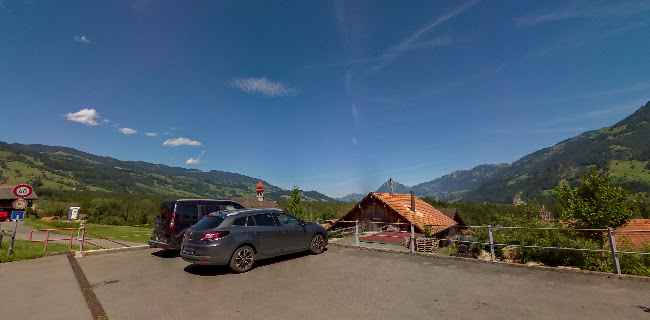 Opinii despre Edith's Alpenrösli în Giswil - Gastronomie und Hotellerie