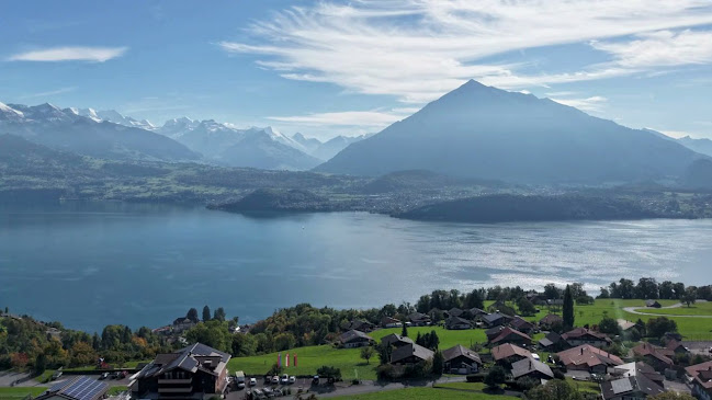 Restaurant Panorama - Gastronomie und Hotellerie