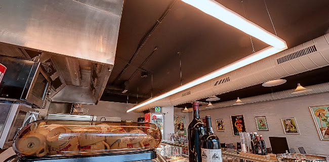 Con Gusto Schaffhauserplatz - Gastronomie und Hotellerie