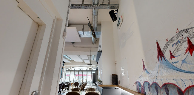 505 Alt.Sion - Gastronomie und Hotellerie