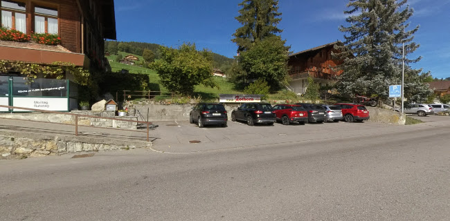 Opinii despre Hotel & Landgasthof Rothorn în Thun - Gastronomie und Hotellerie