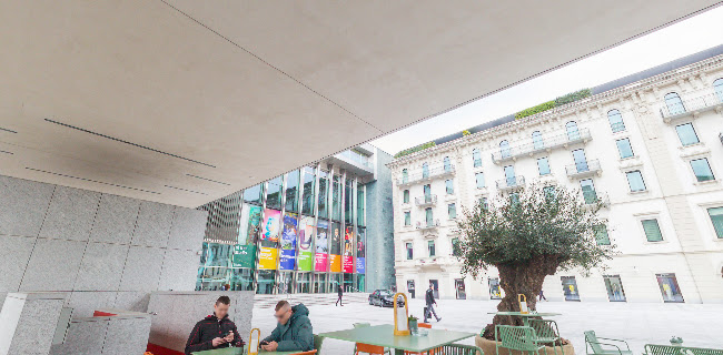 Luini6 Bistrot & Ristorante - Lugano