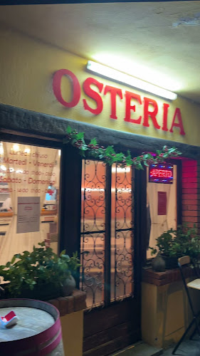 Opinii despre Osteria Pizzeria Pazzallo în Pazzallo - Gastronomie und Hotellerie