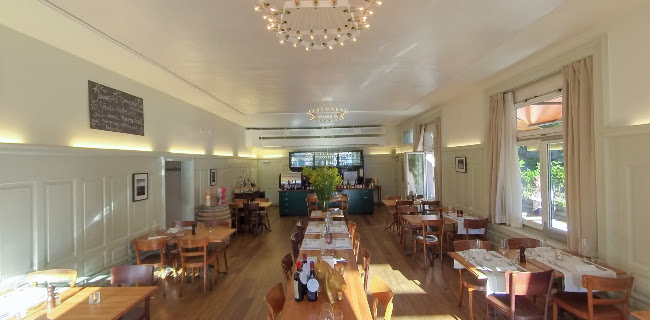 Rubina Restaurant & Weinkultur