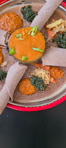 Opinii despre Senay Restaurant în Eppenberg-Wöschnau - Gastronomie und Hotellerie