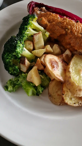 Opinii despre Restaurant Rosso în Zürich - Gastronomie und Hotellerie