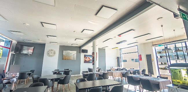 Comentarii opinii despre P'tit Coin Gourmand