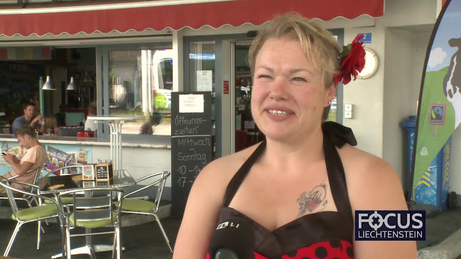 Opinii despre 1950 American Diner în Buchs - Gastronomie und Hotellerie