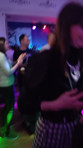 Opinii despre Joggeli Lounge în Basel - Gastronomie und Hotellerie