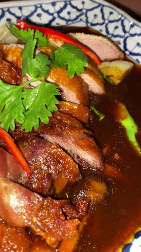 Opinii despre Diaw Thai Restaurant în Möriken-Wildegg - Gastronomie und Hotellerie